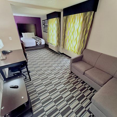 La Quinta By Wyndham Orlando Universal Area - Free Shuttle To Universal Bagian luar foto