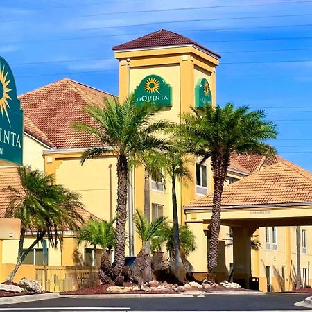 La Quinta By Wyndham Orlando Universal Area - Free Shuttle To Universal Bagian luar foto