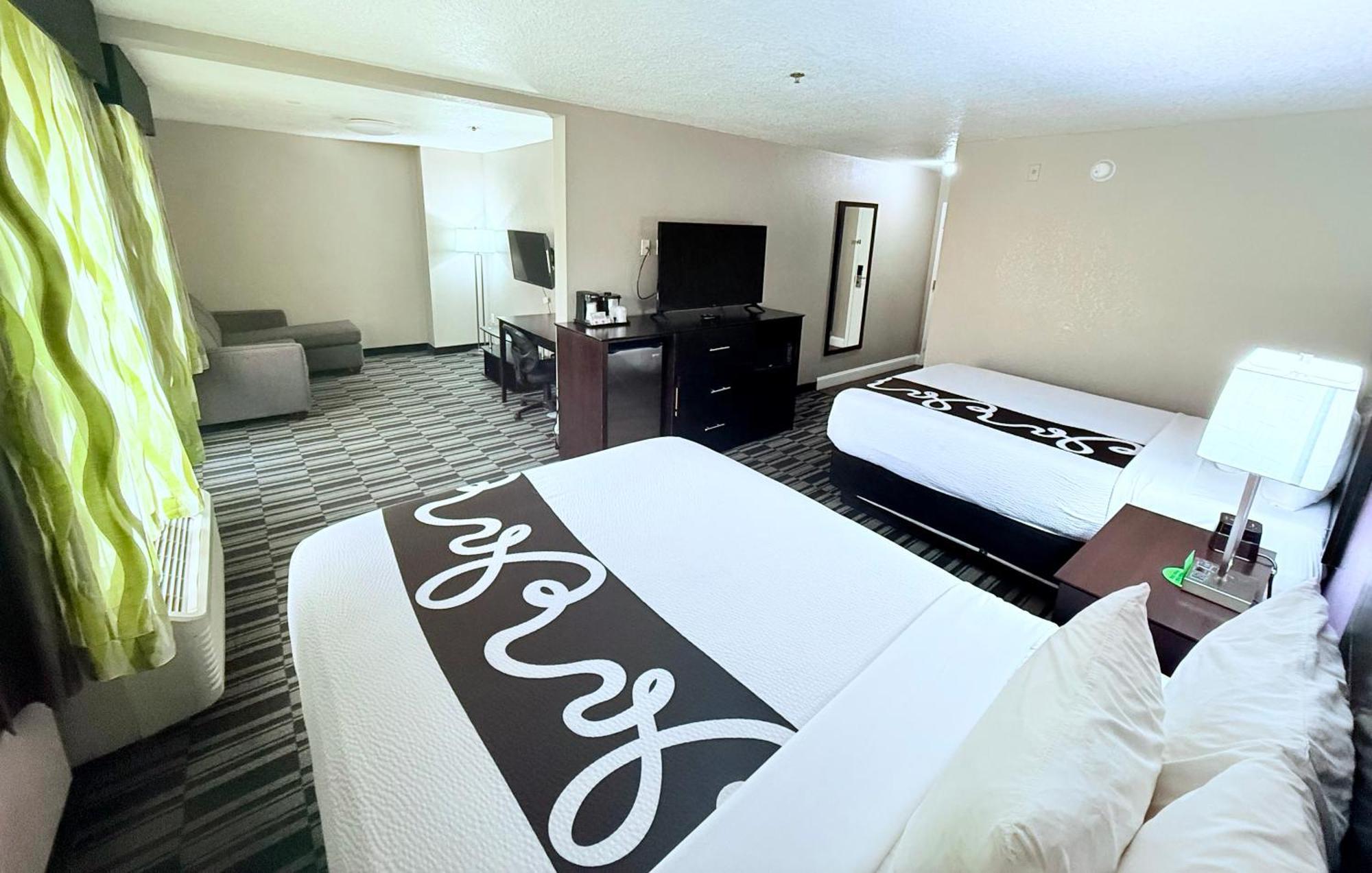 La Quinta By Wyndham Orlando Universal Area - Free Shuttle To Universal Bagian luar foto
