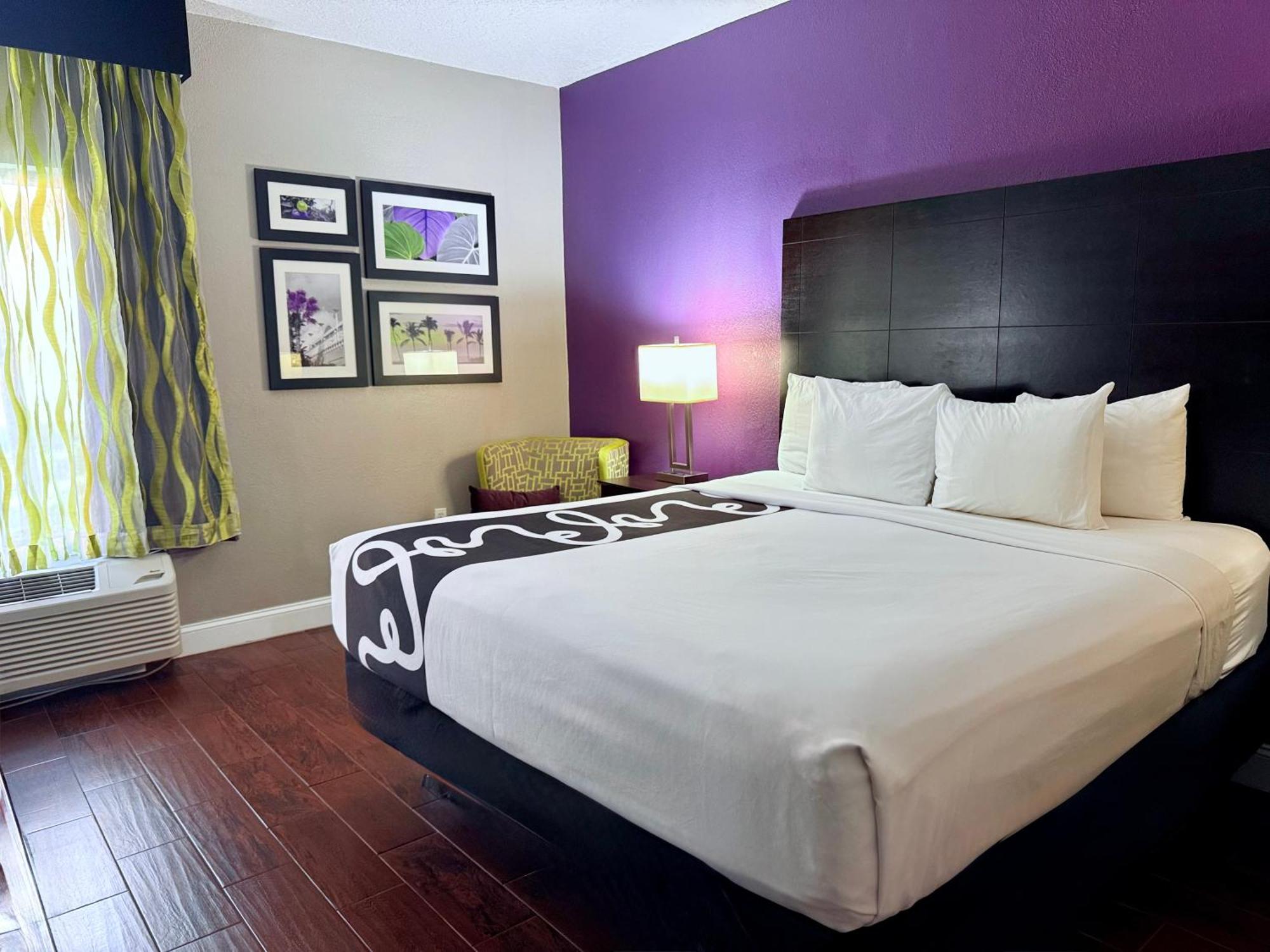 La Quinta By Wyndham Orlando Universal Area - Free Shuttle To Universal Bagian luar foto