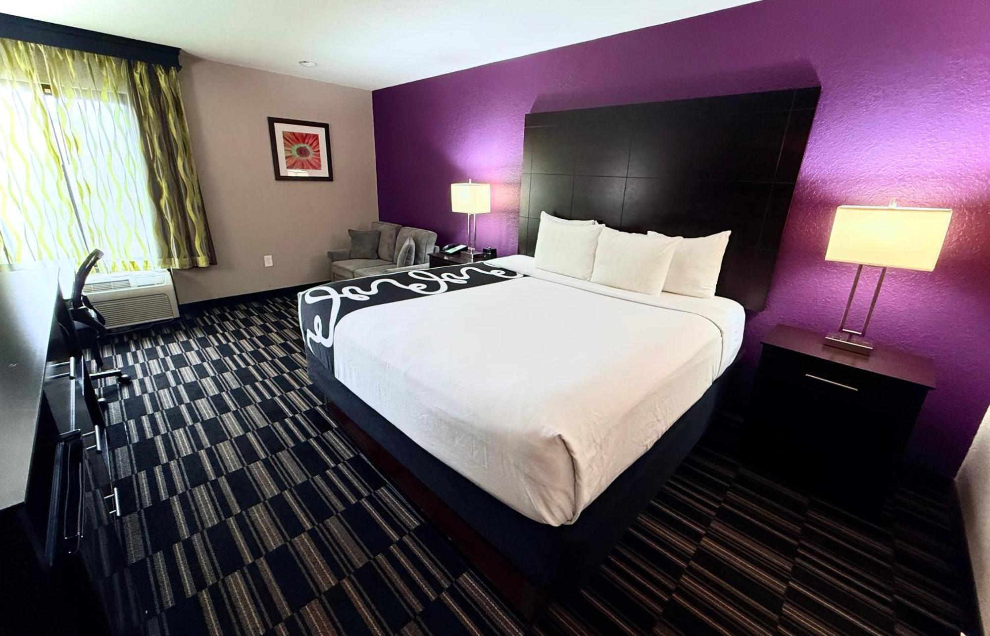 La Quinta By Wyndham Orlando Universal Area - Free Shuttle To Universal Bagian luar foto
