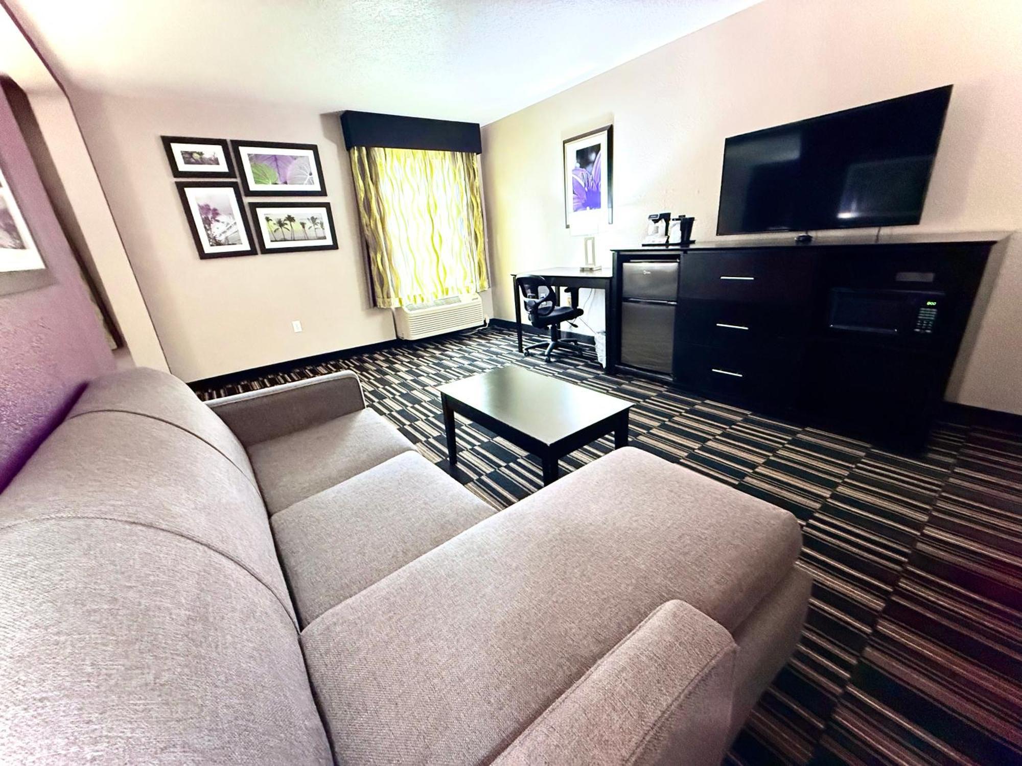 La Quinta By Wyndham Orlando Universal Area - Free Shuttle To Universal Bagian luar foto