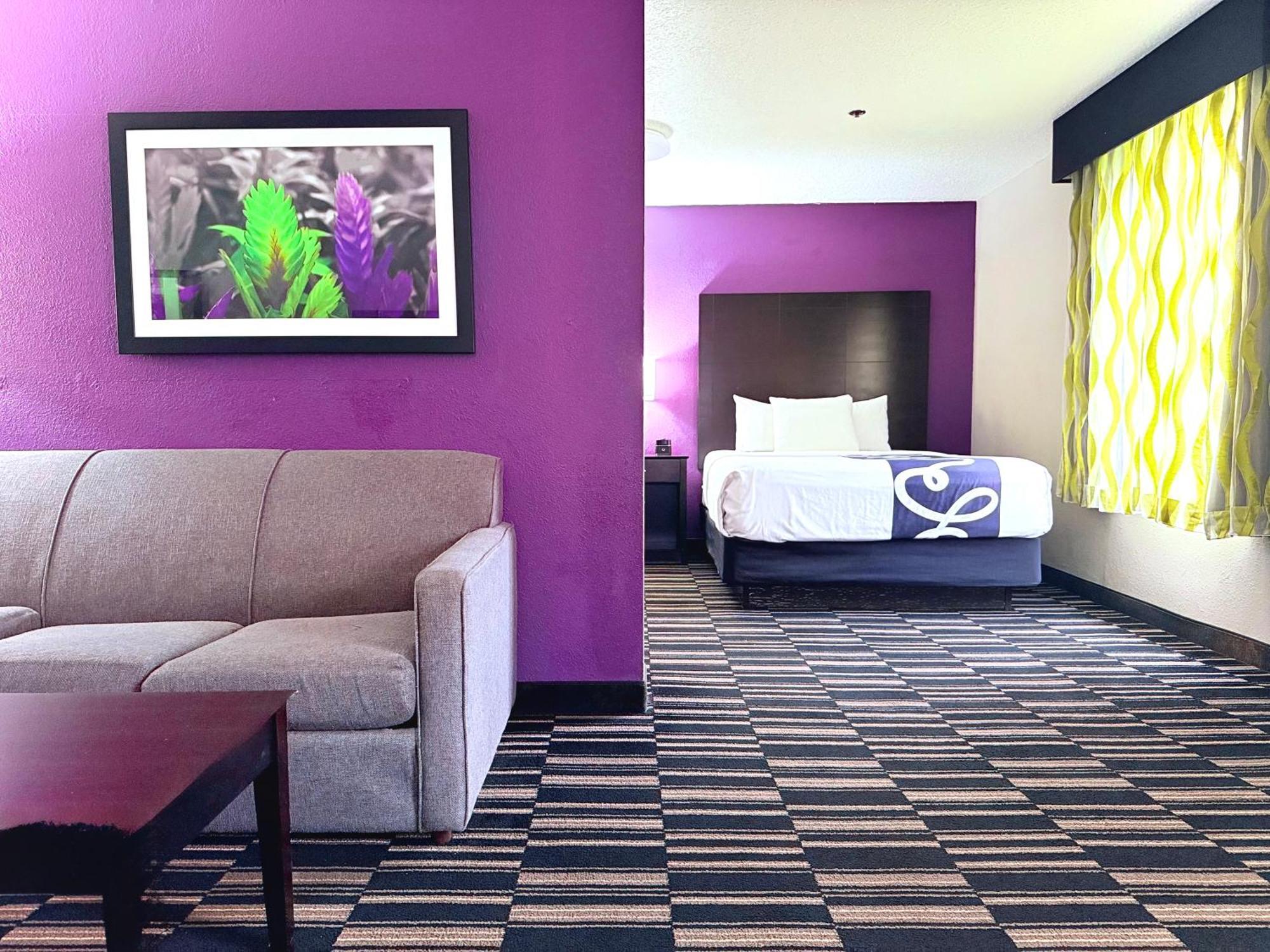 La Quinta By Wyndham Orlando Universal Area - Free Shuttle To Universal Bagian luar foto