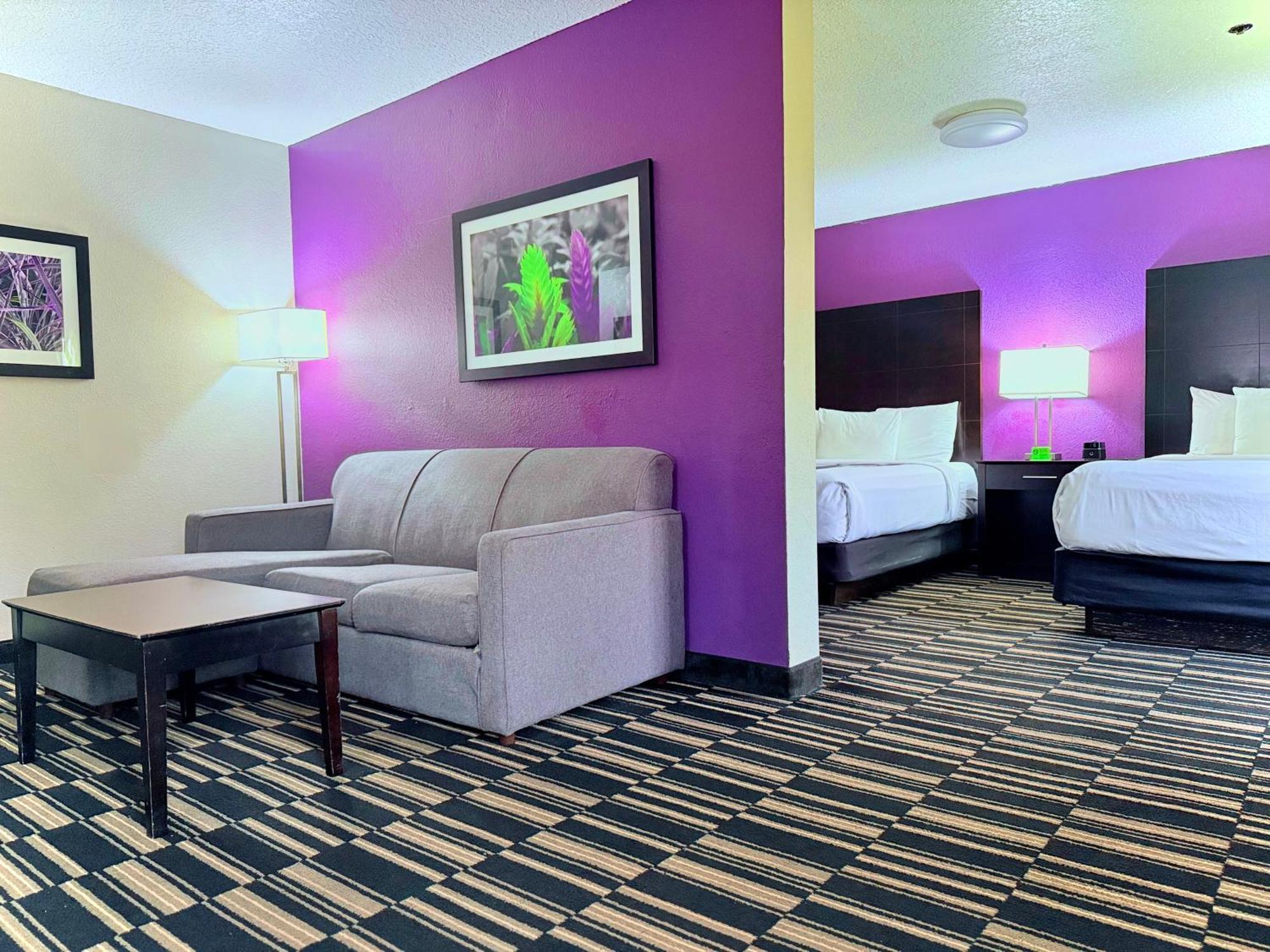 La Quinta By Wyndham Orlando Universal Area - Free Shuttle To Universal Bagian luar foto