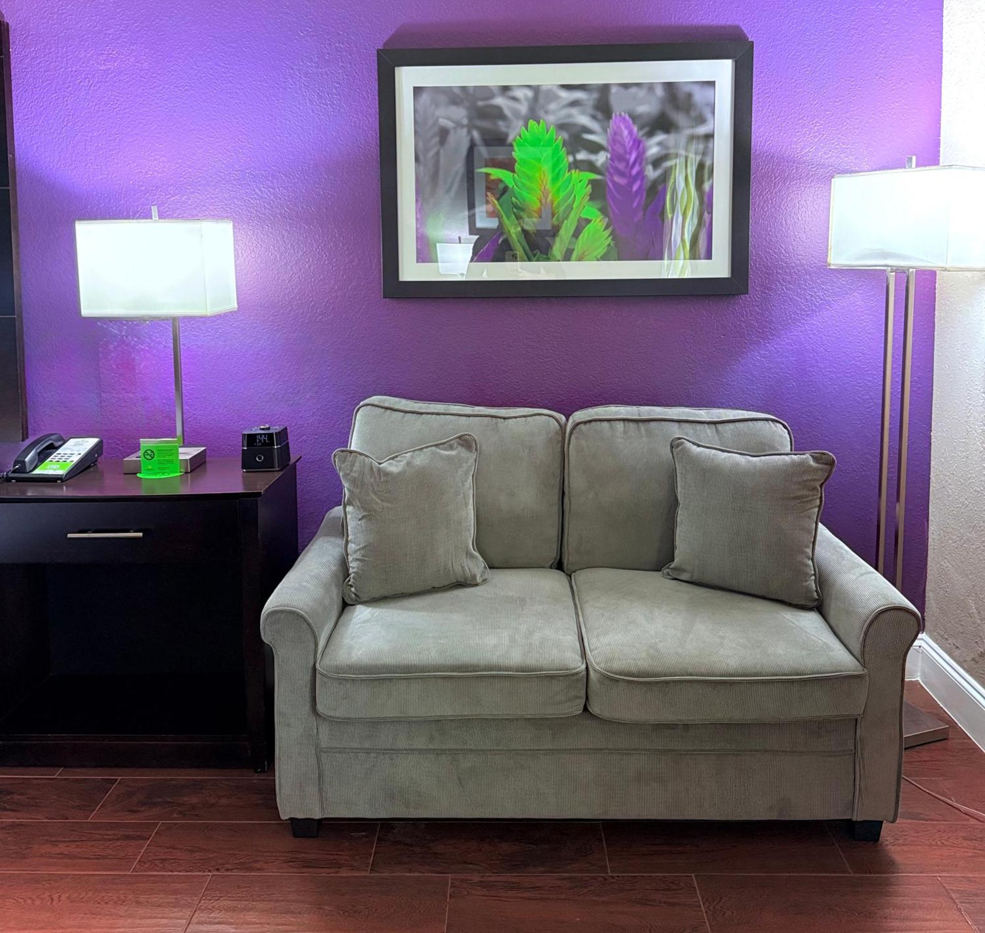 La Quinta By Wyndham Orlando Universal Area - Free Shuttle To Universal Bagian luar foto
