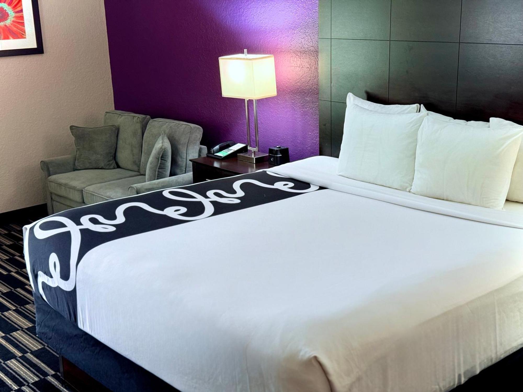 La Quinta By Wyndham Orlando Universal Area - Free Shuttle To Universal Bagian luar foto