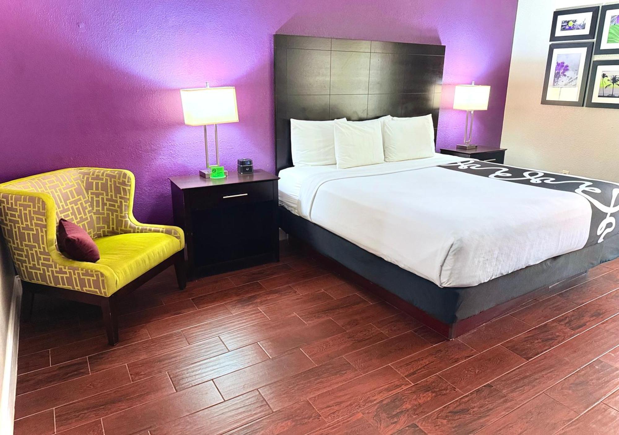 La Quinta By Wyndham Orlando Universal Area - Free Shuttle To Universal Bagian luar foto