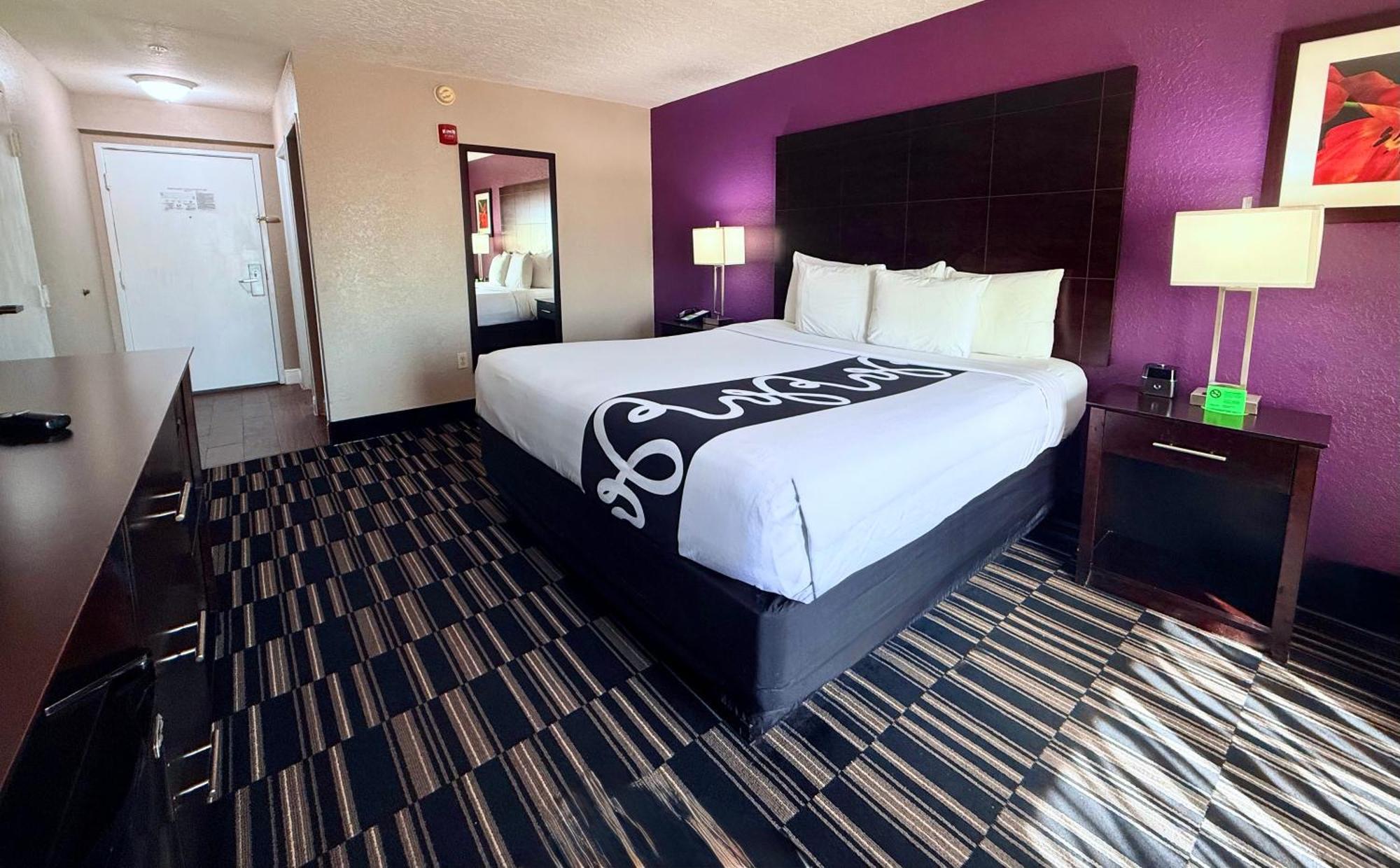 La Quinta By Wyndham Orlando Universal Area - Free Shuttle To Universal Bagian luar foto