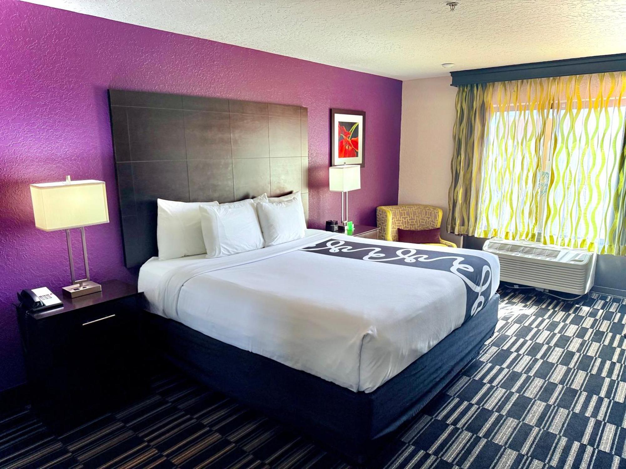 La Quinta By Wyndham Orlando Universal Area - Free Shuttle To Universal Bagian luar foto