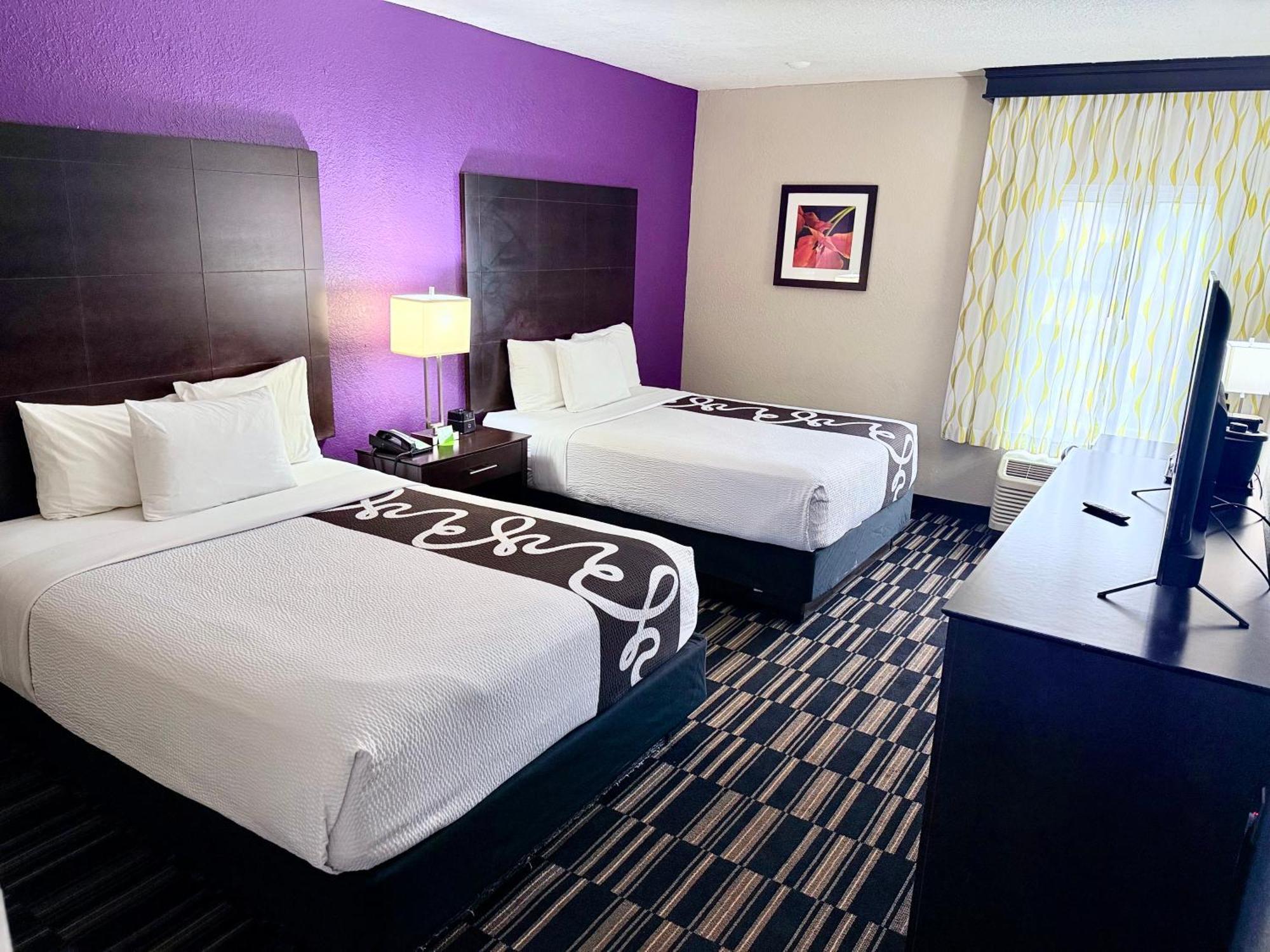 La Quinta By Wyndham Orlando Universal Area - Free Shuttle To Universal Bagian luar foto