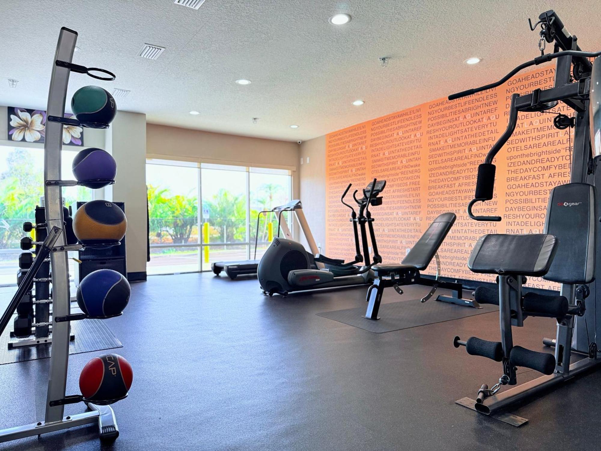 La Quinta By Wyndham Orlando Universal Area - Free Shuttle To Universal Bagian luar foto