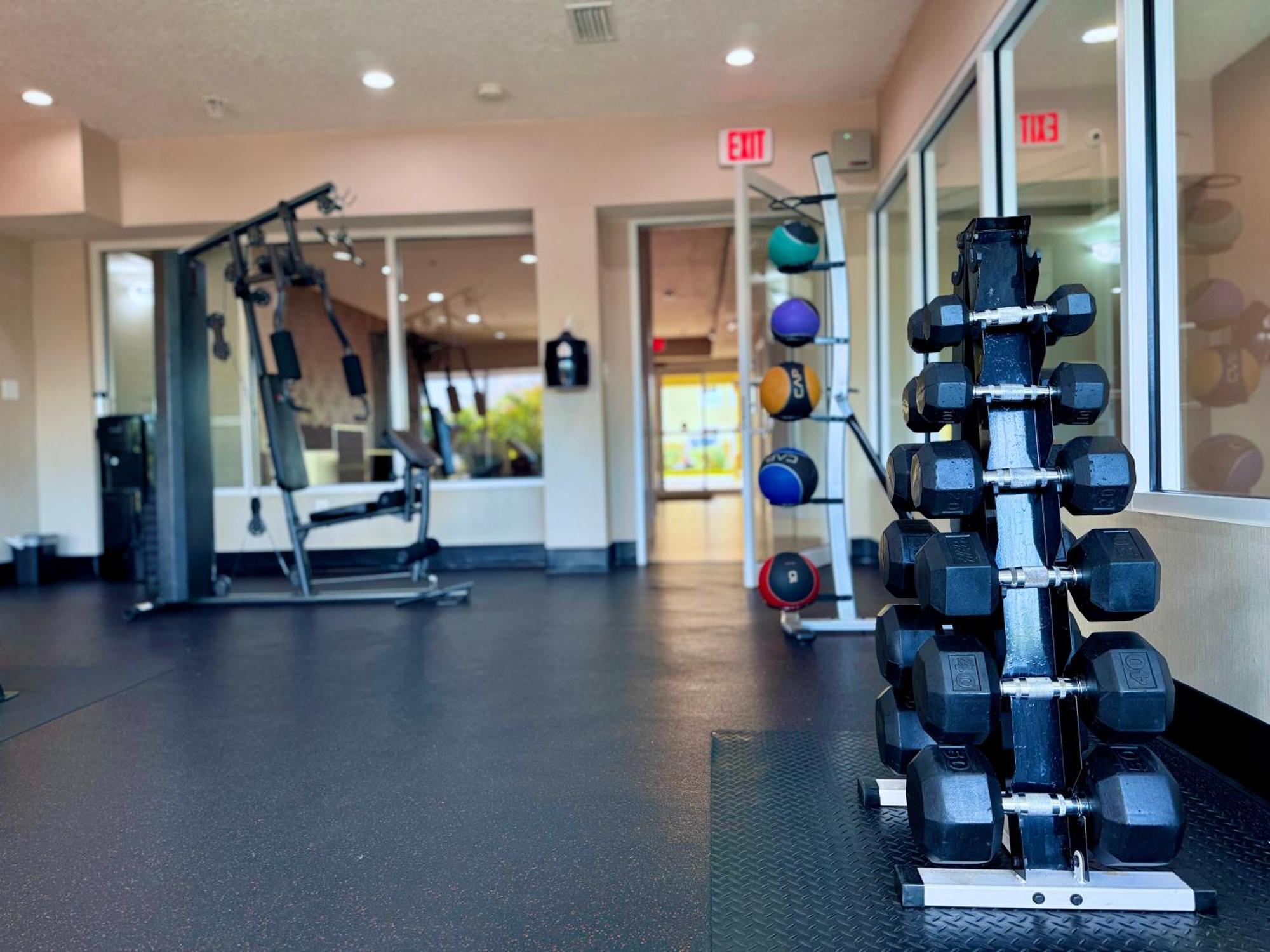 La Quinta By Wyndham Orlando Universal Area - Free Shuttle To Universal Bagian luar foto
