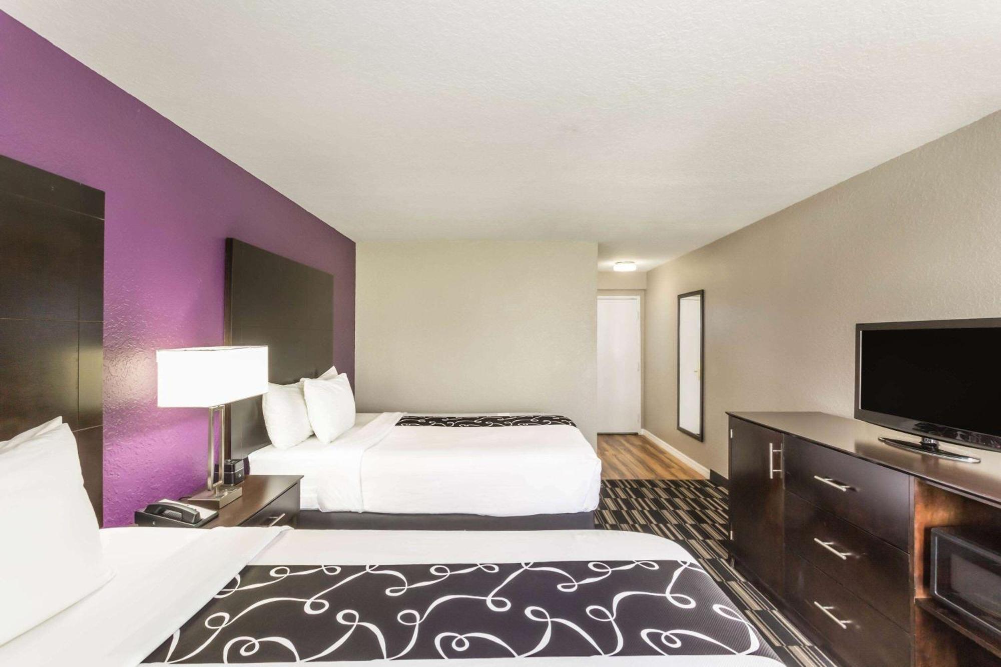 La Quinta By Wyndham Orlando Universal Area - Free Shuttle To Universal Bagian luar foto