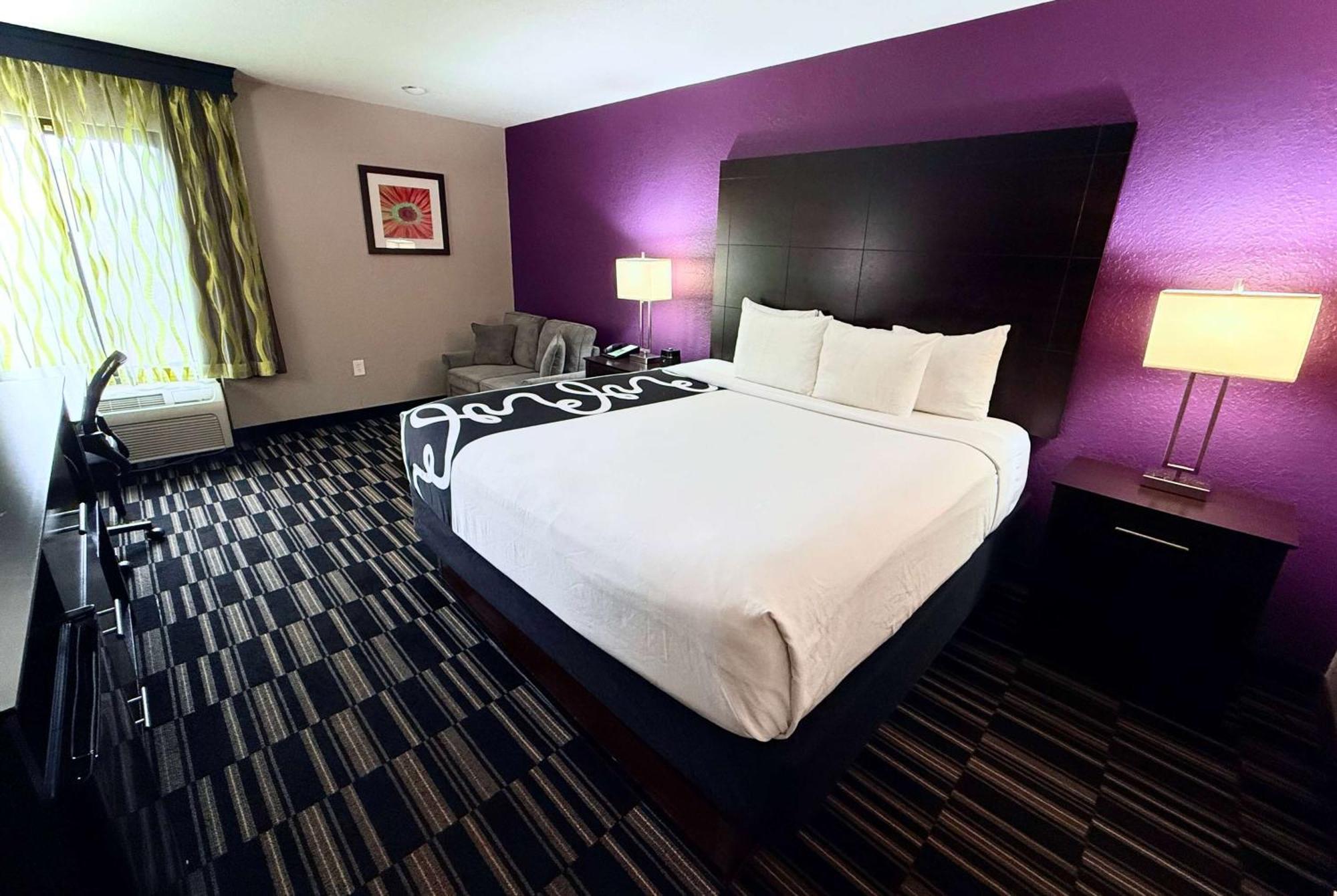 La Quinta By Wyndham Orlando Universal Area - Free Shuttle To Universal Bagian luar foto