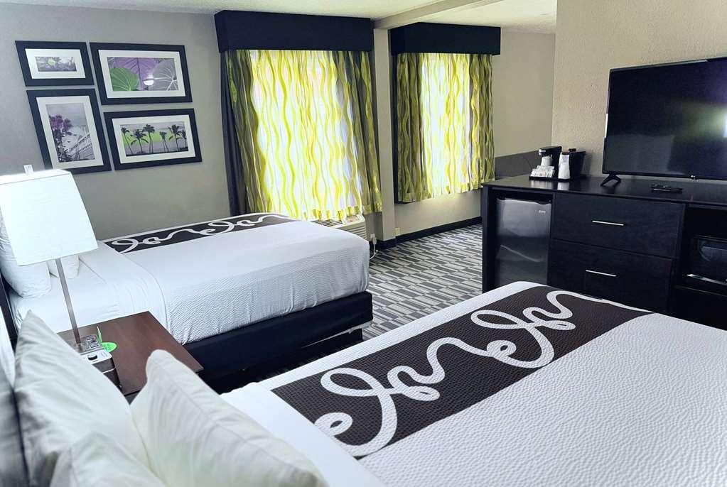 La Quinta By Wyndham Orlando Universal Area - Free Shuttle To Universal Ruang foto