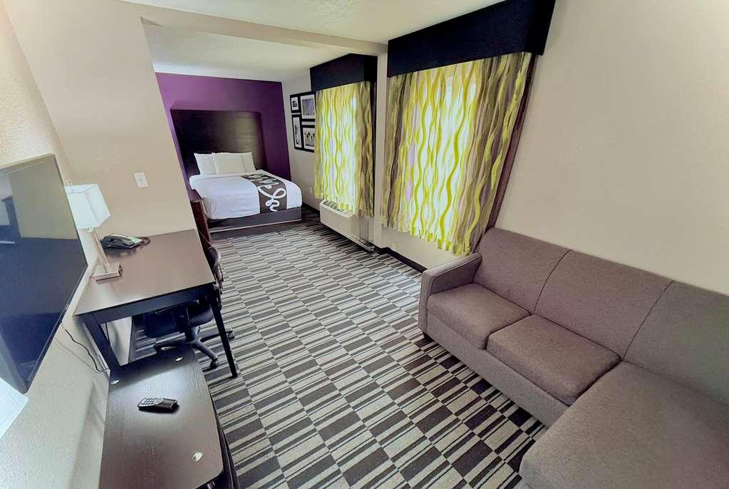 La Quinta By Wyndham Orlando Universal Area - Free Shuttle To Universal Ruang foto