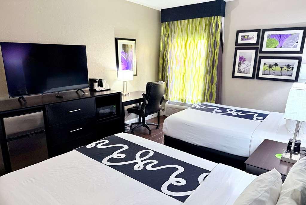 La Quinta By Wyndham Orlando Universal Area - Free Shuttle To Universal Ruang foto