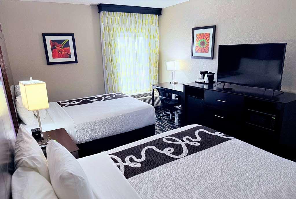 La Quinta By Wyndham Orlando Universal Area - Free Shuttle To Universal Ruang foto